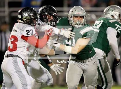 Thumbnail 2 in Clayton Valley Charter @ De La Salle photogallery.