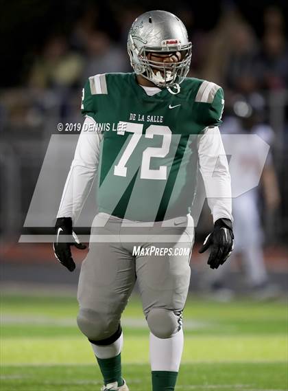 Thumbnail 3 in Clayton Valley Charter @ De La Salle photogallery.