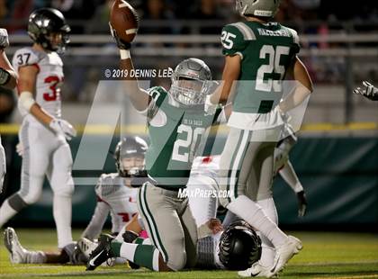 Thumbnail 1 in Clayton Valley Charter @ De La Salle photogallery.