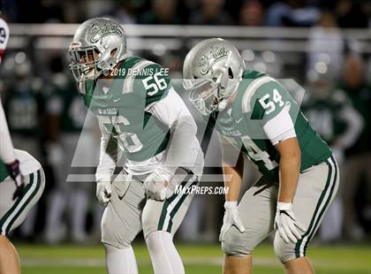 Thumbnail 2 in Clayton Valley Charter @ De La Salle photogallery.