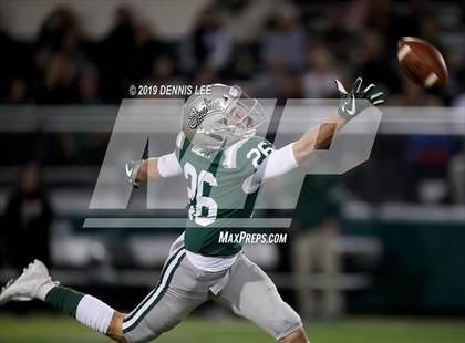 Thumbnail 2 in Clayton Valley Charter @ De La Salle photogallery.