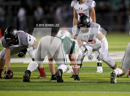 Thumbnail 1 in Clayton Valley Charter @ De La Salle photogallery.