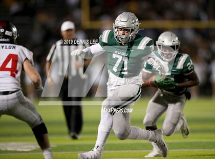 Thumbnail 3 in Clayton Valley Charter @ De La Salle photogallery.