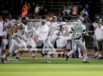 Thumbnail 2 in Clayton Valley Charter @ De La Salle photogallery.