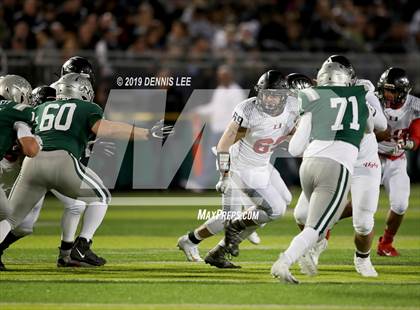 Thumbnail 3 in Clayton Valley Charter @ De La Salle photogallery.