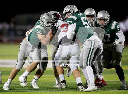 Thumbnail 1 in Clayton Valley Charter @ De La Salle photogallery.