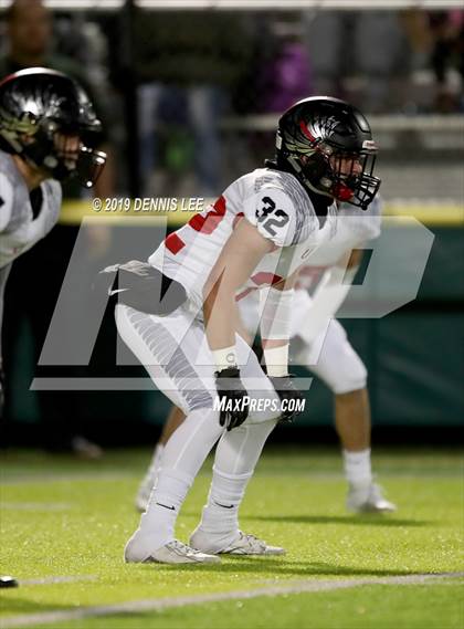 Thumbnail 2 in Clayton Valley Charter @ De La Salle photogallery.