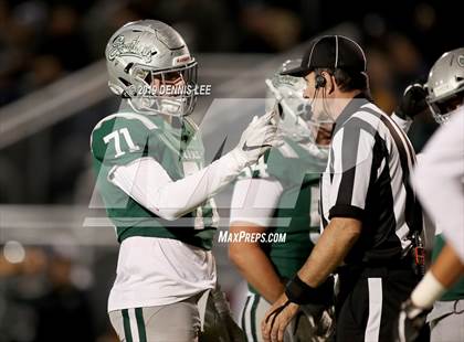 Thumbnail 1 in Clayton Valley Charter @ De La Salle photogallery.