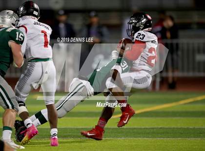 Thumbnail 2 in Clayton Valley Charter @ De La Salle photogallery.