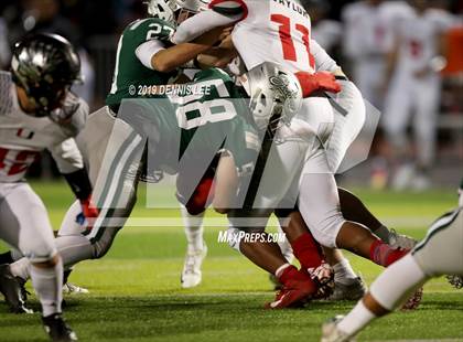 Thumbnail 2 in Clayton Valley Charter @ De La Salle photogallery.