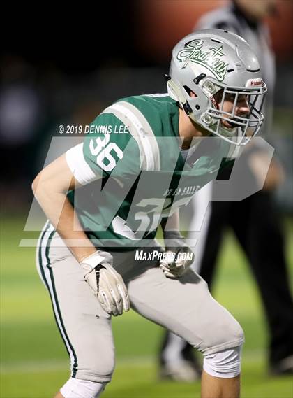 Thumbnail 3 in Clayton Valley Charter @ De La Salle photogallery.