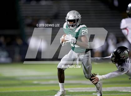 Thumbnail 2 in Clayton Valley Charter @ De La Salle photogallery.