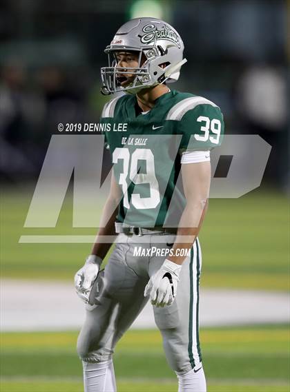 Thumbnail 2 in Clayton Valley Charter @ De La Salle photogallery.