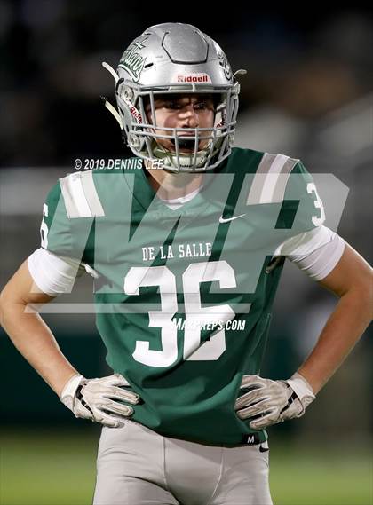 Thumbnail 2 in Clayton Valley Charter @ De La Salle photogallery.