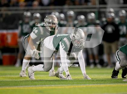 Thumbnail 2 in Clayton Valley Charter @ De La Salle photogallery.