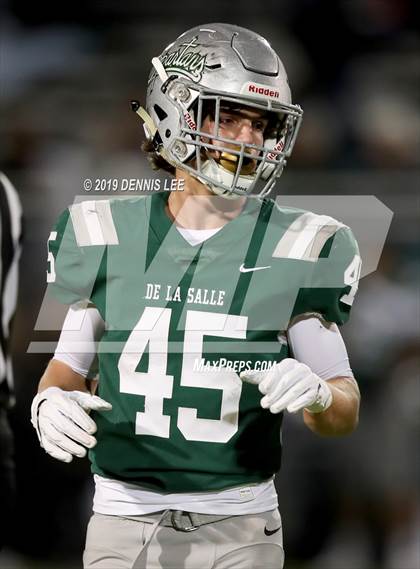 Thumbnail 3 in Clayton Valley Charter @ De La Salle photogallery.