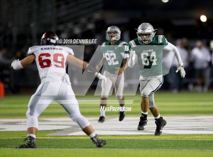 Thumbnail 1 in Clayton Valley Charter @ De La Salle photogallery.