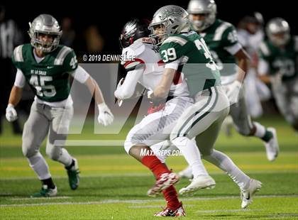Thumbnail 2 in Clayton Valley Charter @ De La Salle photogallery.