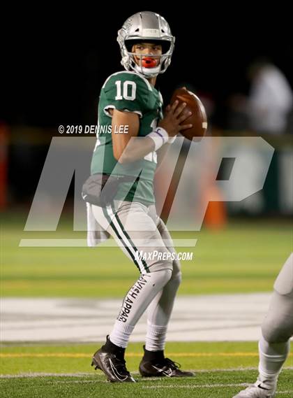 Thumbnail 3 in Clayton Valley Charter @ De La Salle photogallery.