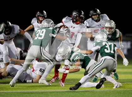 Thumbnail 3 in Clayton Valley Charter @ De La Salle photogallery.