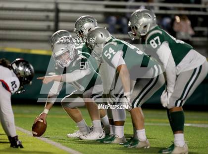 Thumbnail 2 in Clayton Valley Charter @ De La Salle photogallery.