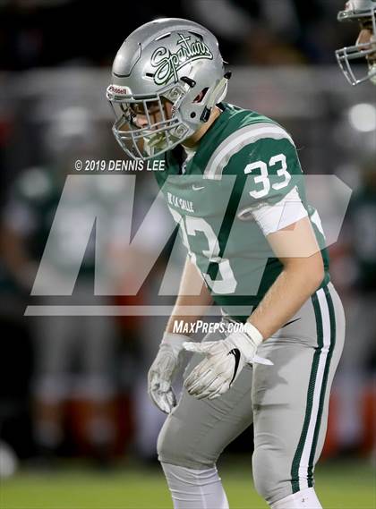 Thumbnail 3 in Clayton Valley Charter @ De La Salle photogallery.