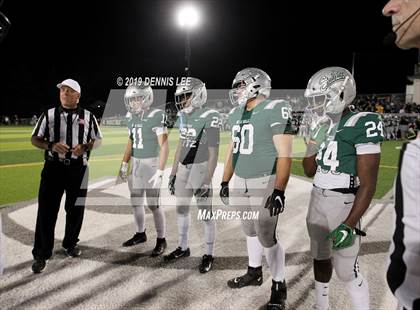 Thumbnail 2 in Clayton Valley Charter @ De La Salle photogallery.