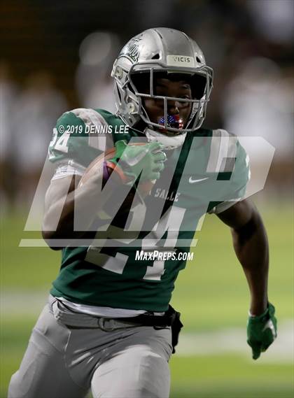 Thumbnail 1 in Clayton Valley Charter @ De La Salle photogallery.