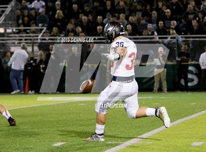 Thumbnail 3 in Clayton Valley Charter @ De La Salle photogallery.