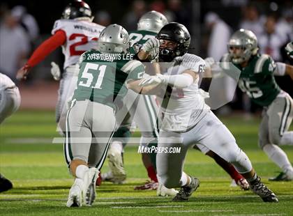 Thumbnail 2 in Clayton Valley Charter @ De La Salle photogallery.