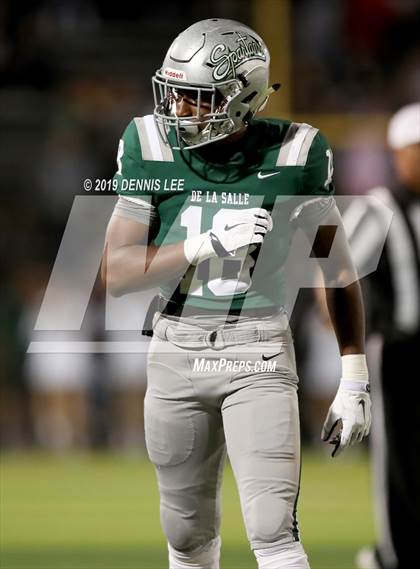 Thumbnail 1 in Clayton Valley Charter @ De La Salle photogallery.