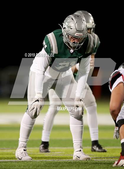 Thumbnail 2 in Clayton Valley Charter @ De La Salle photogallery.
