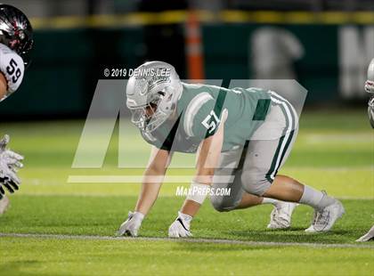 Thumbnail 1 in Clayton Valley Charter @ De La Salle photogallery.