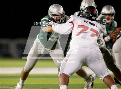 Thumbnail 1 in Clayton Valley Charter @ De La Salle photogallery.