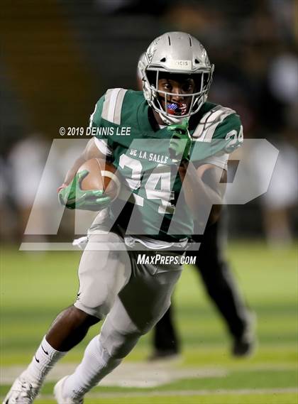 Thumbnail 1 in Clayton Valley Charter @ De La Salle photogallery.
