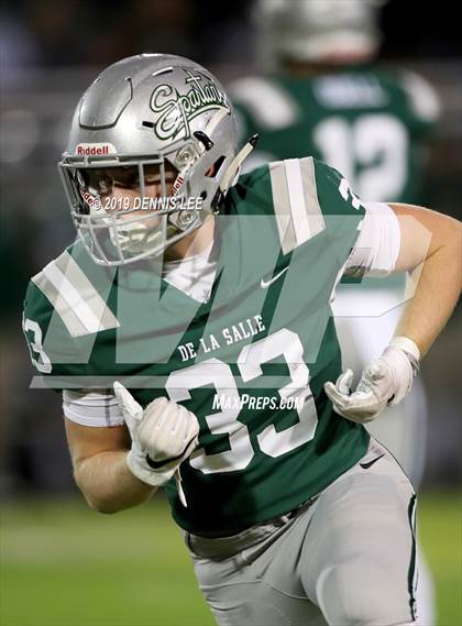 Thumbnail 2 in Clayton Valley Charter @ De La Salle photogallery.