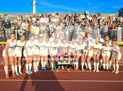 Thumbnail 1 in Benjamin Franklin vs. Seton Catholic (AIA 3A Final - Awards) photogallery.