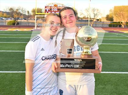 Thumbnail 3 in Benjamin Franklin vs. Seton Catholic (AIA 3A Final - Awards) photogallery.