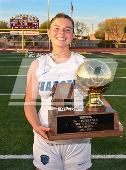 Thumbnail 2 in Benjamin Franklin vs. Seton Catholic (AIA 3A Final - Awards) photogallery.