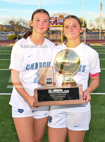 Thumbnail 1 in Benjamin Franklin vs. Seton Catholic (AIA 3A Final - Awards) photogallery.