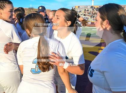 Thumbnail 2 in Benjamin Franklin vs. Seton Catholic (AIA 3A Final - Awards) photogallery.
