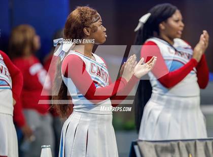 Thumbnail 1 in Burke County vs. Carver (GHSA 2A Championship) photogallery.