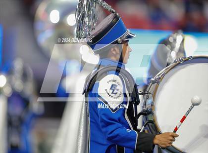 Thumbnail 1 in Burke County vs. Carver (GHSA 2A Championship) photogallery.