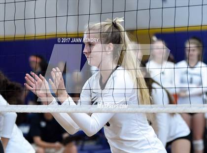 Thumbnail 1 in Archbishop Mitty vs. Marymount (Durango Fall Classic) photogallery.