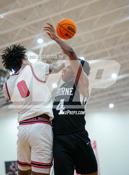 Thumbnail 1 in Osborne @ Cherokee photogallery.