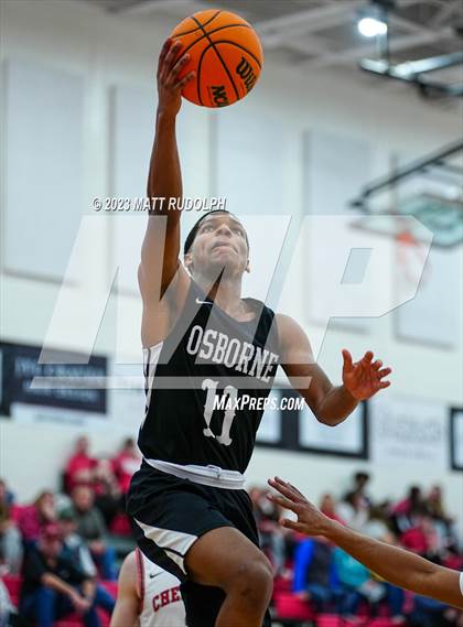 Thumbnail 3 in Osborne @ Cherokee photogallery.