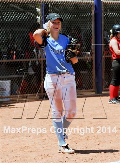 Thumbnail 3 in Estrella Foothills @ Page  (AIA D3 Playoff) photogallery.