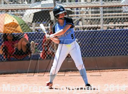 Thumbnail 2 in Estrella Foothills @ Page  (AIA D3 Playoff) photogallery.
