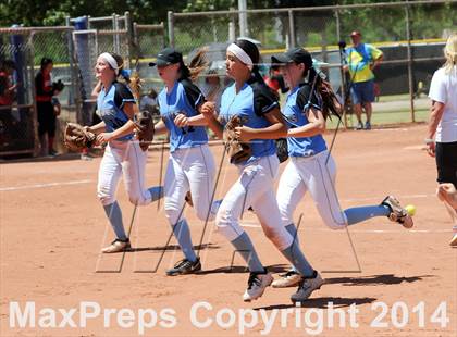 Thumbnail 1 in Estrella Foothills @ Page  (AIA D3 Playoff) photogallery.