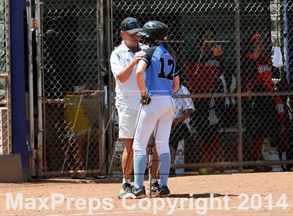 Thumbnail 1 in Estrella Foothills @ Page  (AIA D3 Playoff) photogallery.